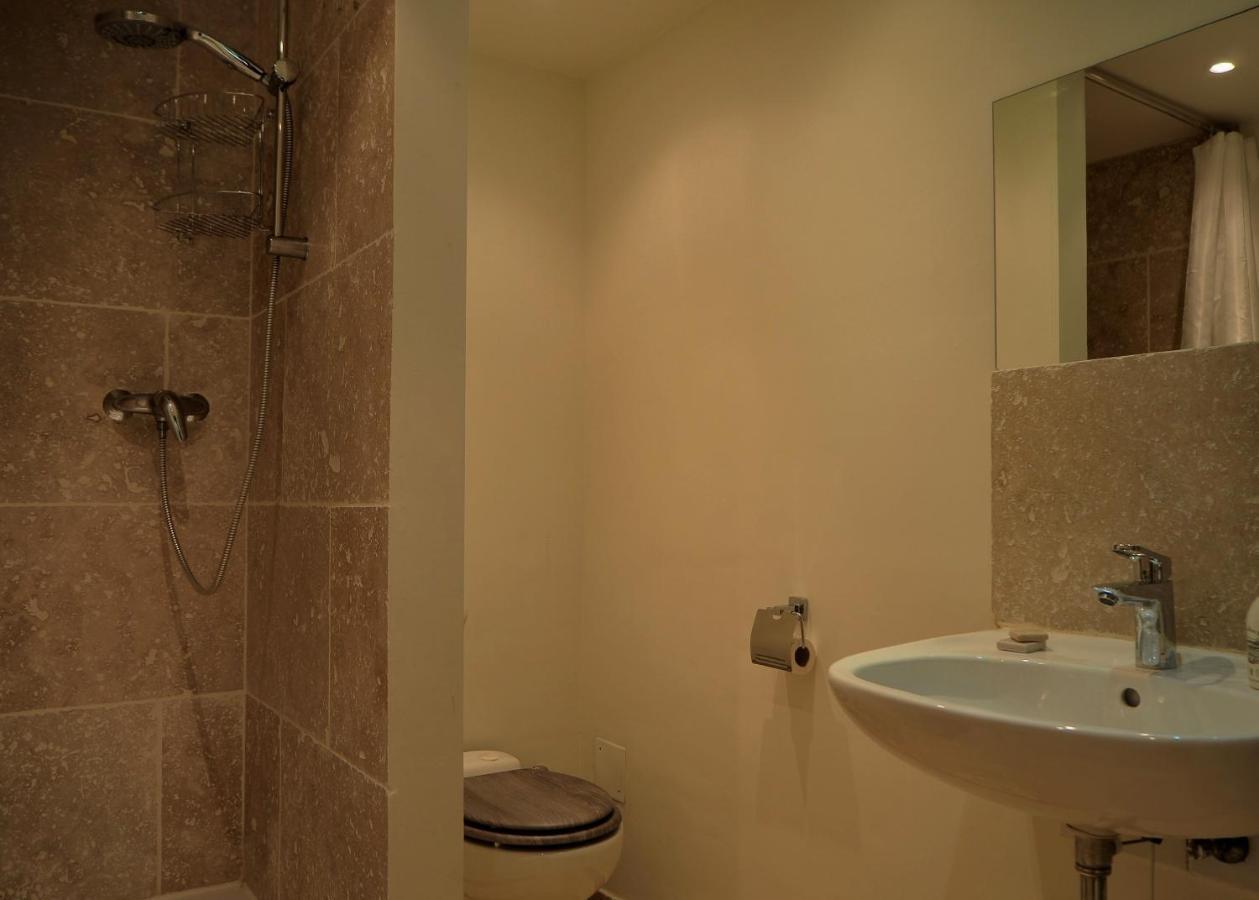 La Bastide Portoly B&B "Pruneaux" Penne-d'Agenais Экстерьер фото